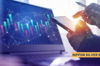 Nippon Silver ETF share price